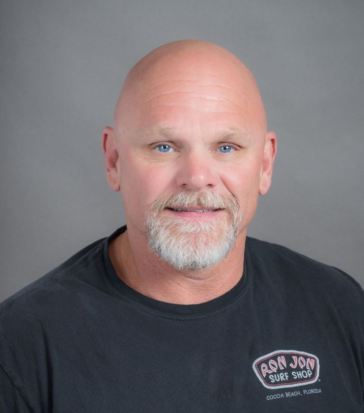 Travis Fodge
