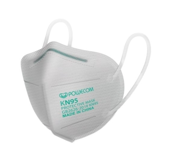 How Healthcare Workers Can Prevent Pressure Injuries From N95 Masks