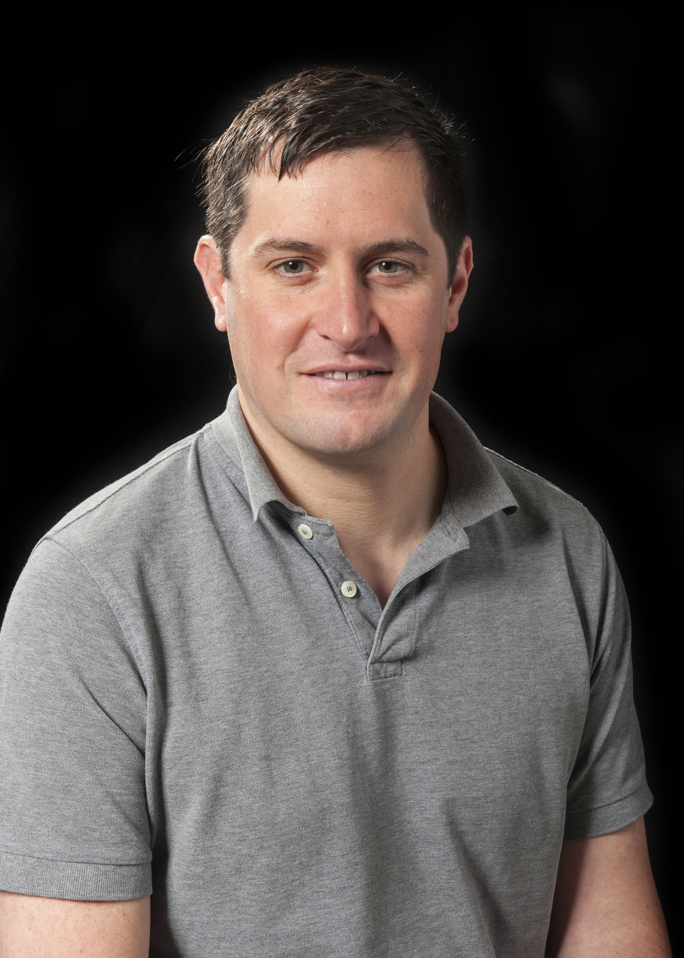 Mark Volkert, Environmental Programs Specialist