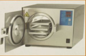 autoclave