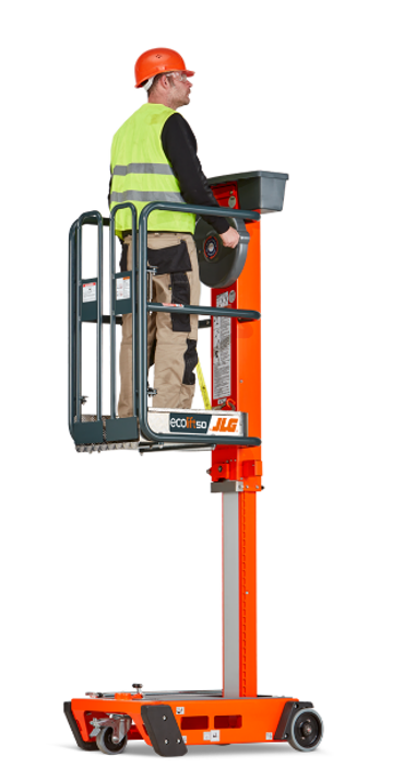 personnel lift