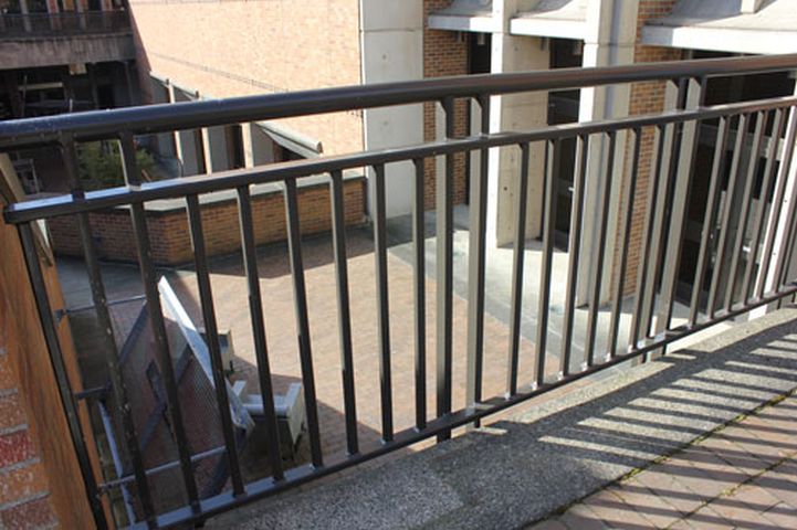 Updated Guardrail Updated Guardrail