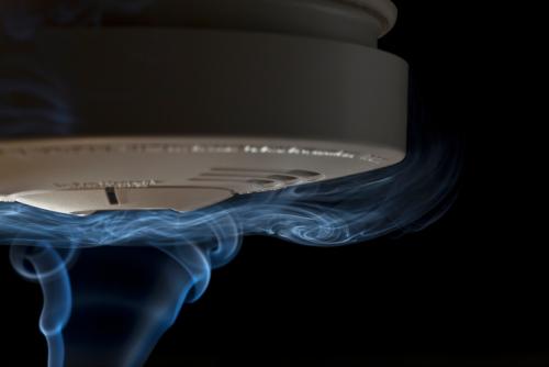 Smoke Sensor