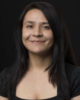Photo of Meli Ahumada