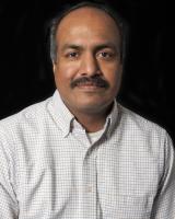 Anish Abraham, Information Systems Manager Anish Abraham, Information Systems Manager