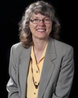 Diana Sartorius Manager, Departmental Computing