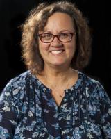 Joyce Chambers, Program Operations Specialist Joyce Chambers, Program Operations Specialist