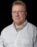 John Wallace, Environmental Programs Specialist John Wallace, Environmental Programs Specialist