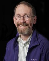 Max deLaubenfels, Senior Computer Specialist Max deLaubenfels, Senior Computer Specialist