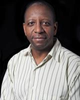 Raymond Noble, HAZMAT Shipping Coordinator Raymond Noble, HAZMAT Shipping Coordinator