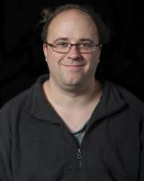 Stephen Bahl, Chemical Waste Specialist Stephen Bahl, Chemical Waste Specialist