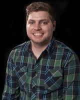 Taylor Heiss, Environmental Programs Specialist 
