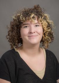 Mae Coker Mae Coker