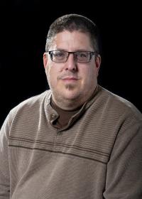 Darin Waller, Chemical Waste Specialist Darin Waller, Chemical Waste Specialist