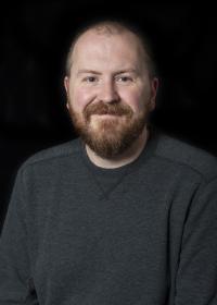 John, Gunderson, Senior Fire Protection Engineer John, Gunderson, Senior Fire Protection Engineer
