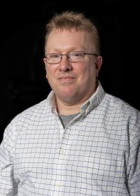 John Wallace, Environmental Programs Specialist John Wallace, Environmental Programs Specialist