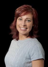 Karen Crow, Outreach & Communications Specialist Karen Crow, Outreach & Communications Specialist