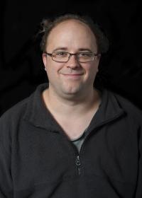 Stephen Bahl, Chemical Waste Specialist Stephen Bahl, Chemical Waste Specialist