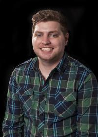 Taylor Heiss, Program Operation Specialist Taylor Heiss, Environmental Programs Specialist
