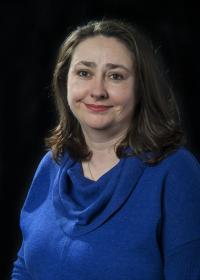 Zara Llewellyn, Assistant Director, Research & Occupational Safety Zara Llewellyn, Assistant Director, Research & Occupational Safety
