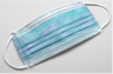 medical/procedure mask